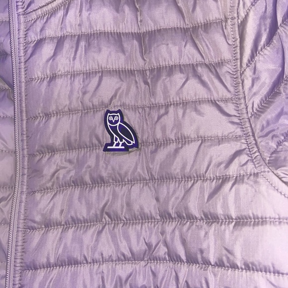 OVO Bubble Jacket - Picture 2 of 8